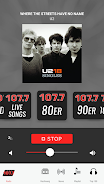 DIE NEUE 107.7 - Radio  Screenshot 3