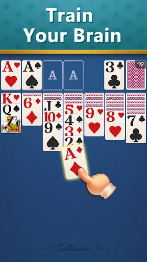 Classic Solitaire 2024  Screenshot 2