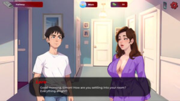 Vành Đỏ  Screenshot 1