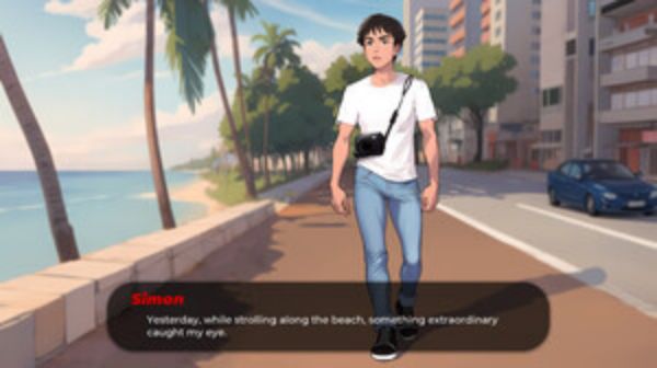 Vành Đỏ  Screenshot 2