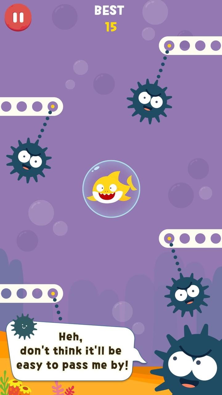 Baby Shark UP : Go Higher, Brooklyn  Screenshot 3