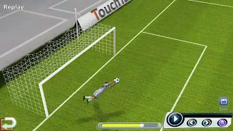 World Soccer League  Screenshot 4