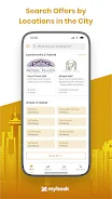 Alfardan Exchange-MyBookQatar  Screenshot 4