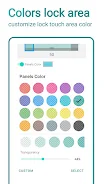 Touch Lock  Screenshot 5