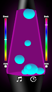 Lava Lamp Simulator  Screenshot 4