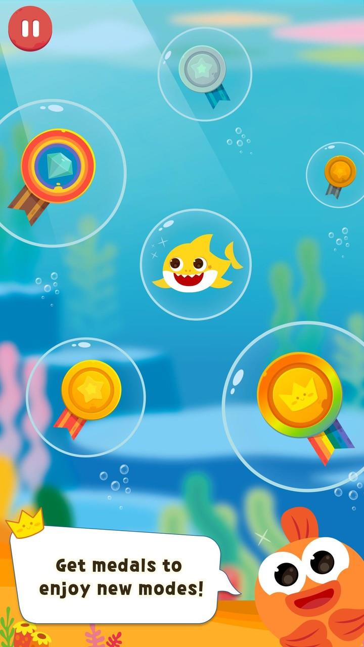 Baby Shark UP : Go Higher, Brooklyn  Screenshot 4