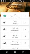 Ramzan App  Screenshot 1