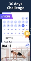 Plank Challenge  Screenshot 2
