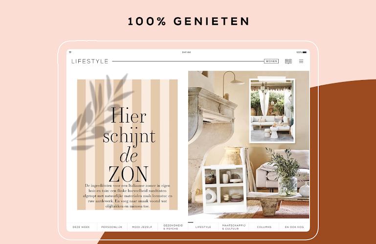 Libelle.nl  Screenshot 15