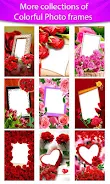 Rose Photo Frames HD  Screenshot 5