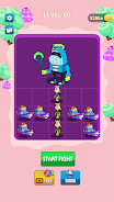 Merge Master: Monster Battle  Screenshot 4