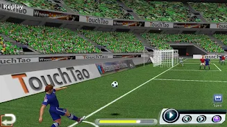 World Soccer League  Screenshot 2