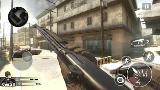 Gun Strike Shoot Fire  Screenshot 14