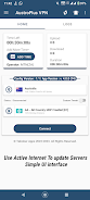 AustroPlus VPN Tunnel  Screenshot 1