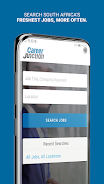 CareerJunction App  Screenshot 1