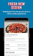 Domino's  Screenshot 3