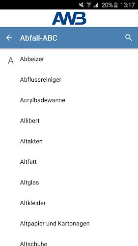 AWB Göppingen  Screenshot 5