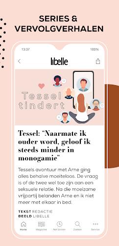 Libelle.nl  Screenshot 7