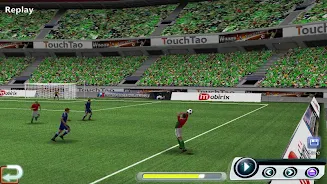 World Soccer League  Screenshot 3