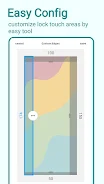 Touch Lock  Screenshot 4