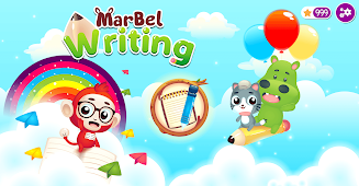 Marbel Writing for Kids  Screenshot 6