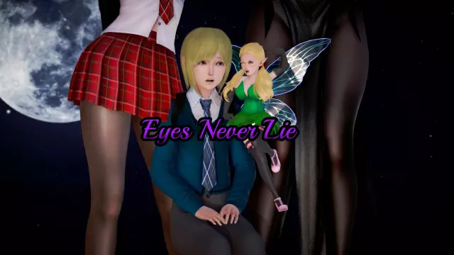 Eyes Never Lie  Screenshot 3