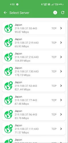 PRO VPN -  Secure VPN  Screenshot 3