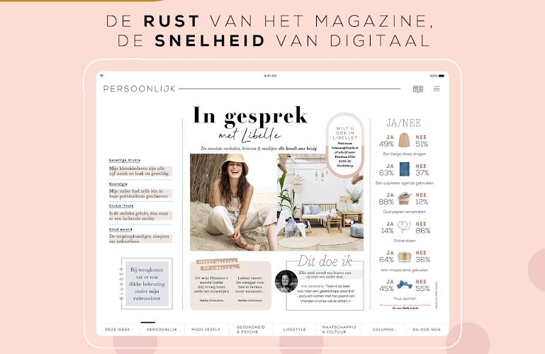 Libelle.nl  Screenshot 18