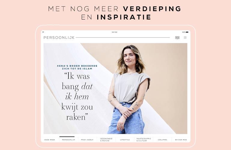 Libelle.nl  Screenshot 22