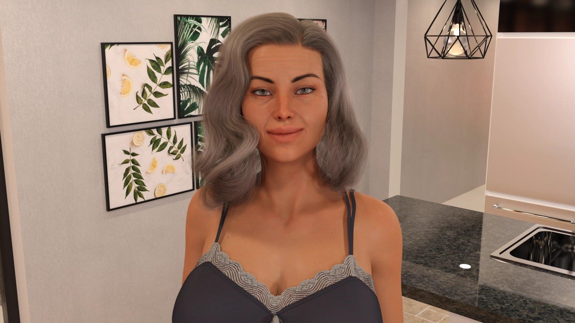 Grandma's House  Screenshot 1