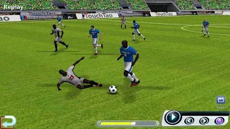 World Soccer League  Screenshot 6