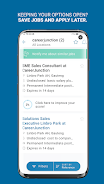 CareerJunction App  Screenshot 3