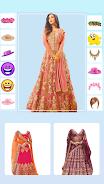 Anarkali Dress Photo Editor  Screenshot 5