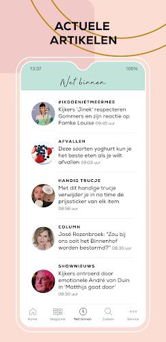 Libelle.nl  Screenshot 4