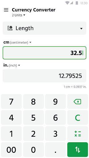 Calculator: Simple Calculator  Screenshot 4