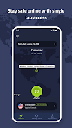 StarVPN: Private & Secure VPN  Screenshot 5