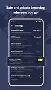 StarVPN: Private & Secure VPN  Screenshot 7