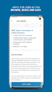 CareerJunction App  Screenshot 2