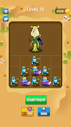 Merge Master: Monster Battle  Screenshot 3