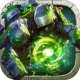 infinite heroes:afk idle games APK