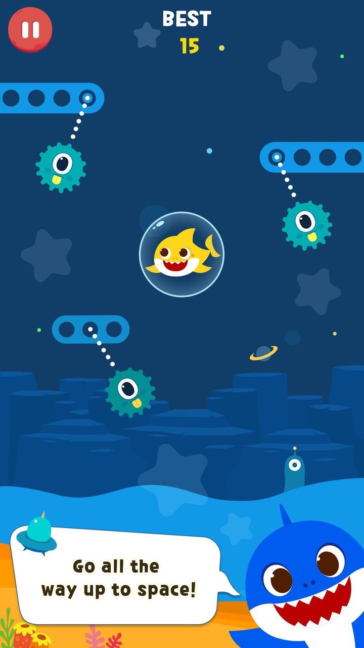 Baby Shark UP : Go Higher, Brooklyn  Screenshot 5