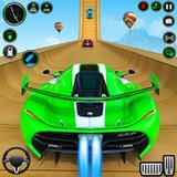 Stunt Car Games: Mega Ramp Car APK