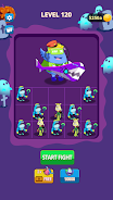 Merge Master: Monster Battle  Screenshot 5