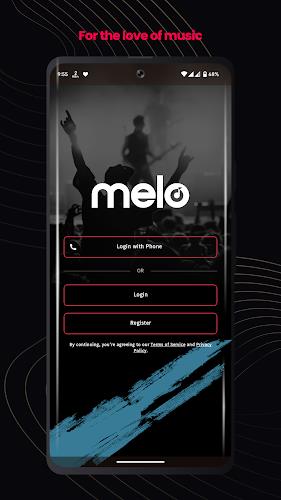 Melo Music  Screenshot 5