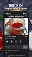 Sauce Recipes  Screenshot 4