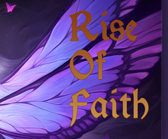 Rise Of Faith  Screenshot 1