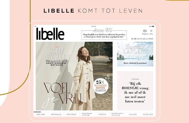 Libelle.nl  Screenshot 17