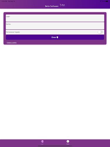 Belle Software - Profissionais  Screenshot 9