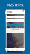 CareerJunction App  Screenshot 5