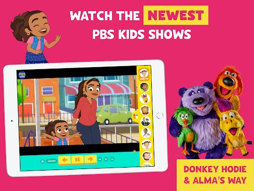 PBS KIDS Video  Screenshot 3